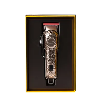 Машинка для стрижки аккумуляторная Sokany SK-LF-9976 профессиональная с LED-дисплеем, серебро Машинка для стрижки аккумуляторная Sokany SK-LF-9976 профессиональная с LED-дисплеем, серебро