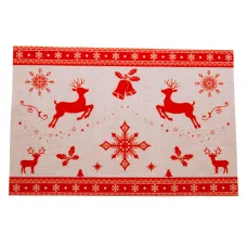 Коврик для сервировки стола Christmas Tale 45*30 см