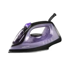 Утюг Sokany SK-11043 с керамической подошвой 1800 Вт