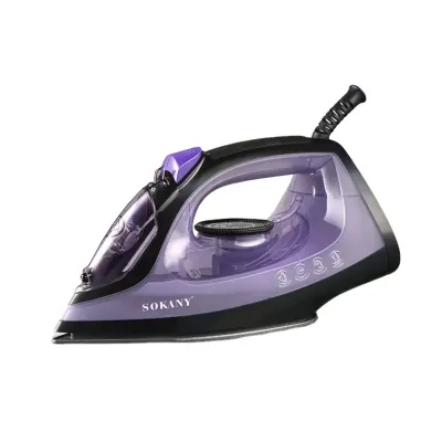 Праска Sokany SK-11043 з керамічною підошвою 1800 Вт