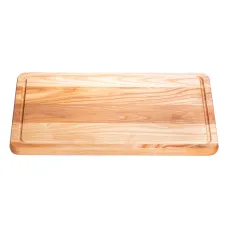 Доска для подачи прямоугольная 30*45 см, ясень