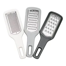 Набор терок кухонных Smart Solutions 3 в 1