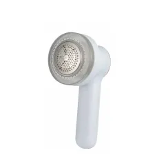 Машинка для стрижки катышек SOKANY SK-12005 аккумуляторная, белый