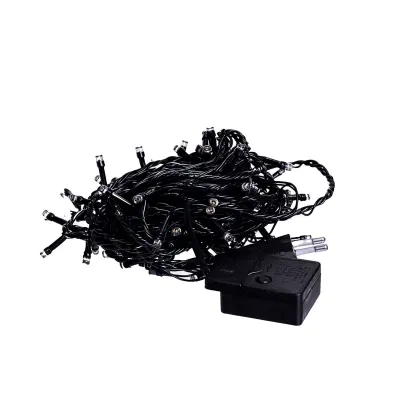 Гірлянда Штора 144 LED 3х2 м, жовтий Гірлянда Штора 144 LED 3х2 м, жовтий