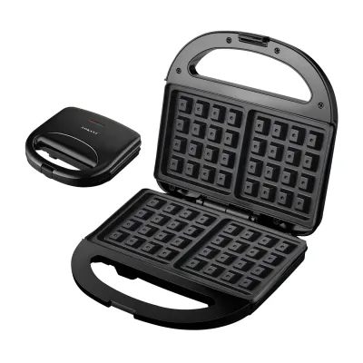 Вафельниця SOKANY SK-08074 750 Вт