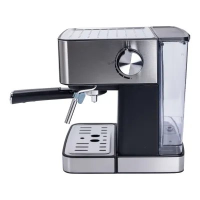 Кофеварка электрическая SK-6862 со вспенивателем для молока 1,6 л Кофеварка электрическая SK-6862 со вспенивателем для молока 1,6 л