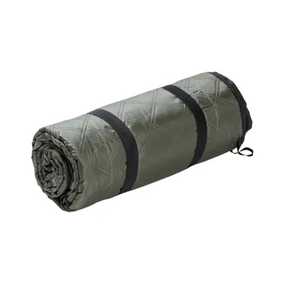 Коврик туристический из эпонжа 150*200 см, хаки