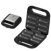 Вафельница для корн-догов SOKANY SK-08037 750 Вт