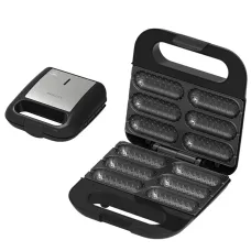 Вафельница для корн-догов SOKANY SK-08037 750 Вт