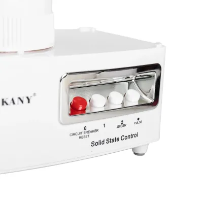 Кухонный комбайн 4 в 1 Sokany SK-03029 с соковыжималкой Кухонный комбайн 4 в 1 Sokany SK-03029 с соковыжималкой