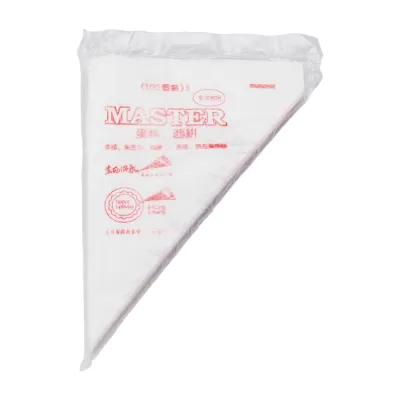 Кондитерские мешки одноразовые 23*26*17 см 100 штук