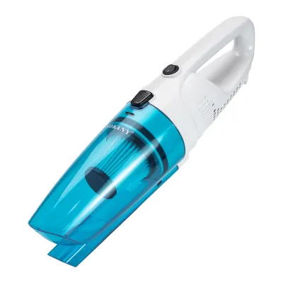 Вертикальный пылесос SOKANY SK-13013 колбовый циклонный, голубой Вертикальный пылесос SOKANY SK-13013 колбовый циклонный, голубой