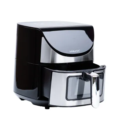 Аэрогриль-фритюрница SOKANY SK-10031 на 7 литров