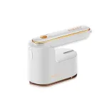 Дорожня праска Sokany SK-3069W з функцією відпарювання для сухого та вологого прасування, білий