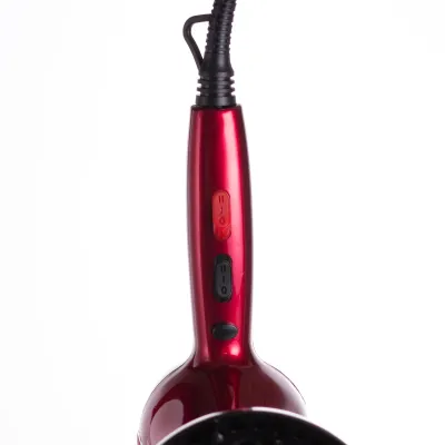 Фен для волосся SOKANY SK-2215 з 3 насадками 2600 Вт Фен для волосся SOKANY SK-2215 з 3 насадками 2600 Вт