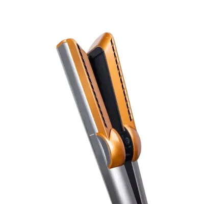 Выпрямитель для волос Airstrait HT 01, серый