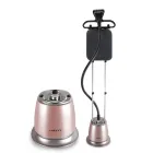 Напольный отпариватель SOKANY SK-4013 на 2,2 л, розовый