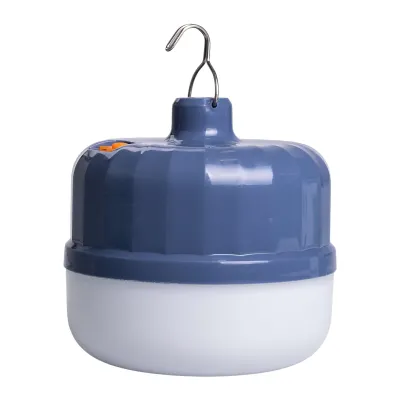 Лампа для кемпинга светодиодная подвесная водонепроницаемая Лампа для кемпинга светодиодная подвесная водонепроницаемая