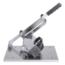 Слайсер кухонный для тонкой нарезки из нержавеющей стали ручной