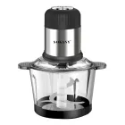 Чоппер измельчитель Sokany SK-7025-A с чашей на 1.5 л