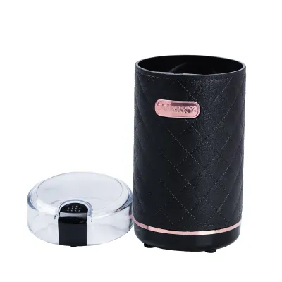 Кофемолка электрическая Sokany SK-3027 150 Вт 50 г, черный Кофемолка электрическая Sokany SK-3027 150 Вт 50 г, черный