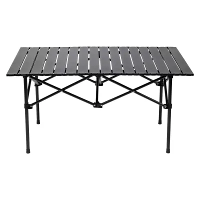 Стол для пикника складной 95*55*50 см