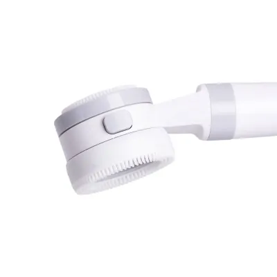 Портативный душ с насосом на аккумуляторе 4000 ма*ч Портативный душ с насосом на аккумуляторе 4000 ма*ч