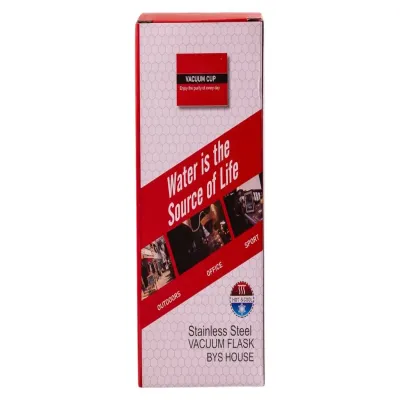 Термокружка Creative Cafe Style 500 мл с ручкой, розовый Термокружка Creative Cafe Style 500 мл с ручкой, розовый