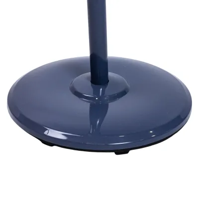 Вентилятор підлоговий SOKANY SK-19007 3 швидкості 5 лопатей Вентилятор підлоговий SOKANY SK-19007 3 швидкості 5 лопатей