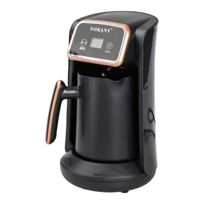 Электротурка Sokany SK-04015 600 мл Электротурка Sokany SK-04015 600 мл