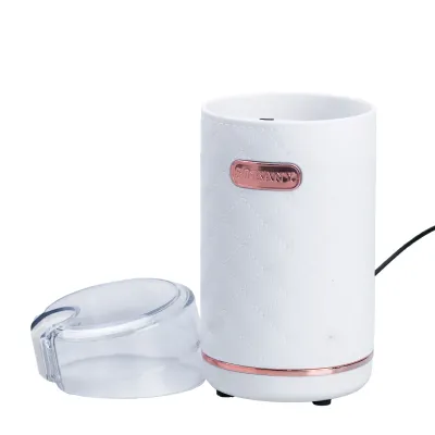 Кофемолка электрическая Sokany SK-3027 150 Вт 50 г, белый Кофемолка электрическая Sokany SK-3027 150 Вт 50 г, белый