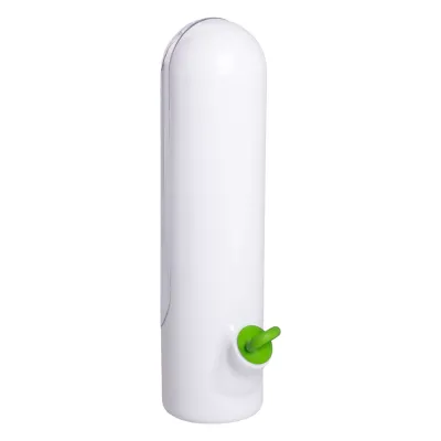 Контейнер для хранения зелени пластиковый 26 см