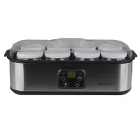 Йогуртниця SOKANY SK-2303 25 Вт 1,4 л