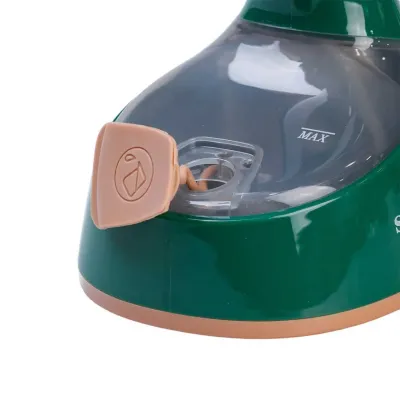 Ручний відпарювач SOKANY SK-GT-3065 складаний, зелений