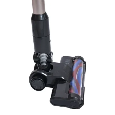 Вертикальный пылесос SOKANY SK-13022 колбовый циклонный, серый