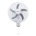 Настінний вентилятор SOKANY SK-19003 3 швидкості 5 лопатей