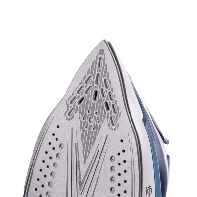 Утюг паровой SOKANY SL-2055 с керамической подошвой 2400 Вт