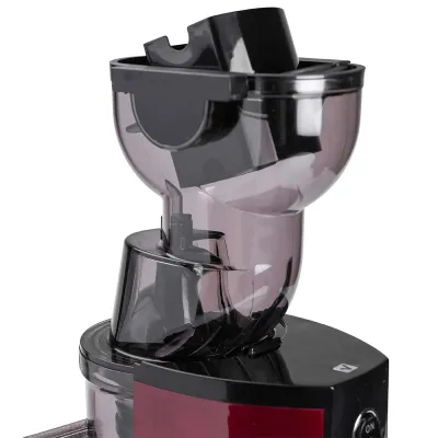 Соковижималка Sokany JE-25 шнекова на 1 л 300 Вт