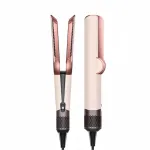 Выпрямитель для волос Airstrait HT 01, бежевый