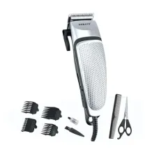 Машинка для стрижки от сети SOKANY SK-4643 с титановыми лезвиями