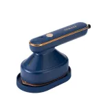 Дорожня праска Sokany SK-3071 для сухого та вологого прасування, синій