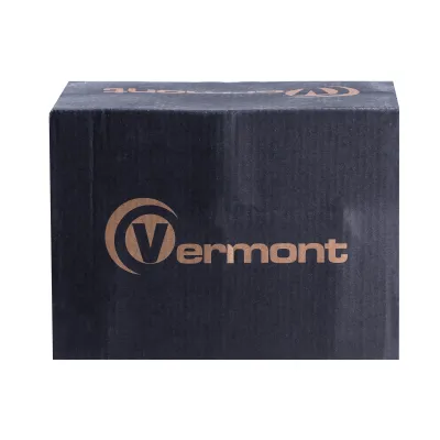 Набор стаканов Vermont фигурных высоких 6 штук по 250 мл, желтый Набор стаканов Vermont фигурных высоких 6 штук по 250 мл, желтый