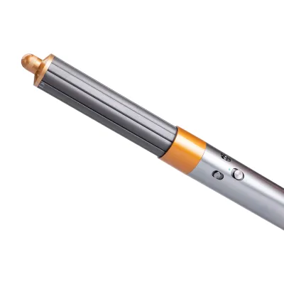 Мультистайлер для волос Airwrap Complete Long 6 насадок, серый Мультистайлер для волос Airwrap Complete Long 6 насадок, серый