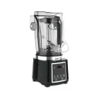 Блендер стационарный Sokany SK-03037 с чашей 2 л, черный