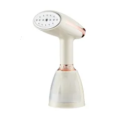 Ручний відпарювач SOKANY SK-12003 1500 Вт, пудровий