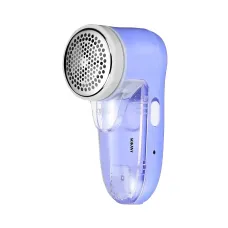 Машинка для удаления катышек Sokany SK-866, голубой