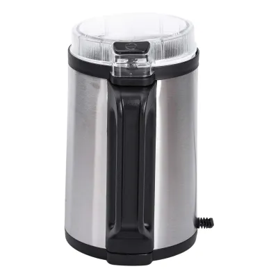 Кофемолка электрическая SOKANY SK-04021 300 Вт 140 г Кофемолка электрическая SOKANY SK-04021 300 Вт 140 г