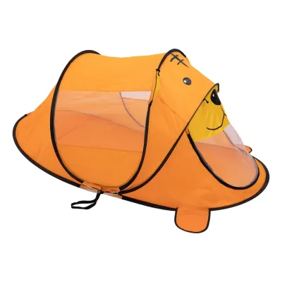 Детская игровая палатка Винни Пух 180*95*80 см