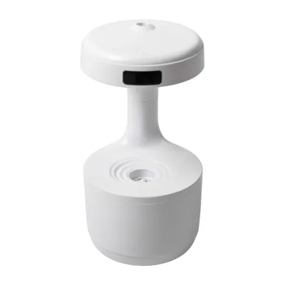 Антигравитационный увлажнитель воздуха 600 мл с подсветкой Антигравитационный увлажнитель воздуха 600 мл с подсветкой