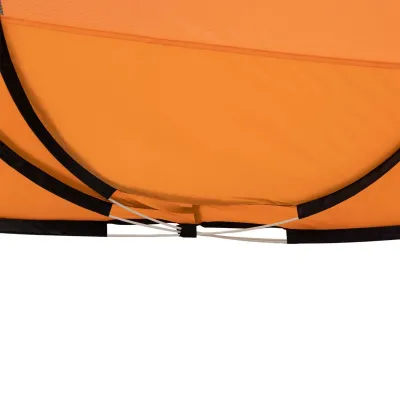 Детская игровая палатка Винни Пух 180*95*80 см